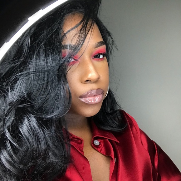 Meet Your Posher, Shanice! - Picture 6 of 6